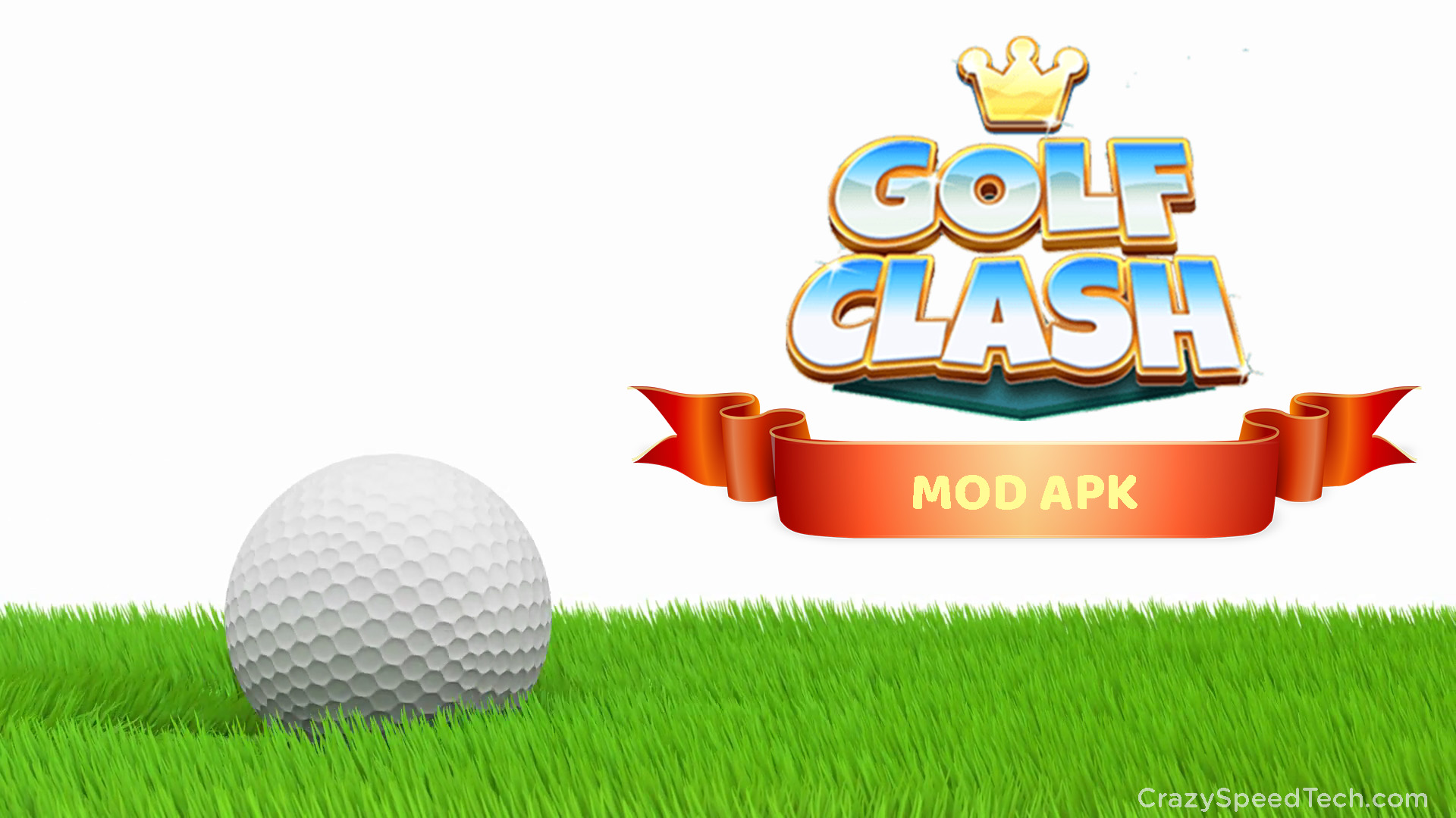 Golf Clash Download For Mac